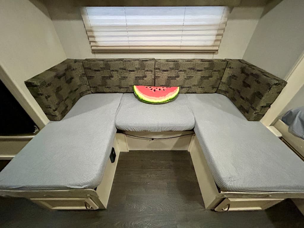 2018 Winnebago 2018 Winnebago Minnie Drop - thumbnail 7