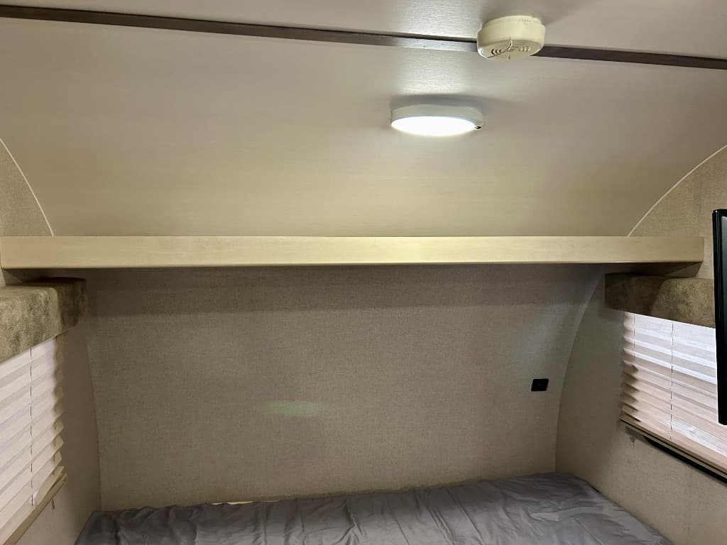 2018 Winnebago 2018 Winnebago Minnie Drop - thumbnail 15