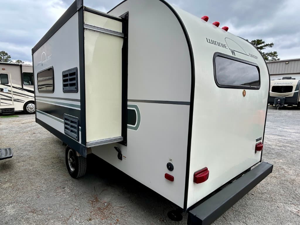 2018 Winnebago 2018 Winnebago Minnie Drop - thumbnail 29