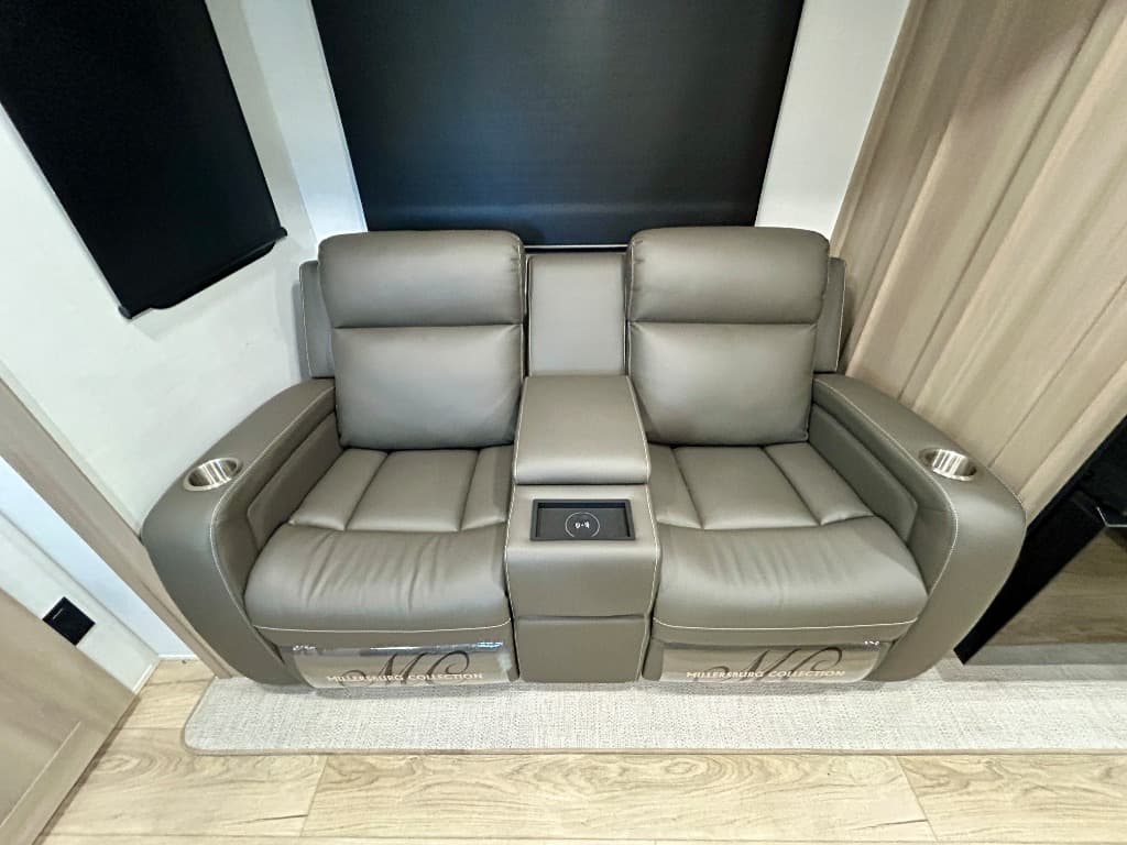 2026 Forest River 2026 Forest River Flagstaff Micro Lite - thumbnail 7