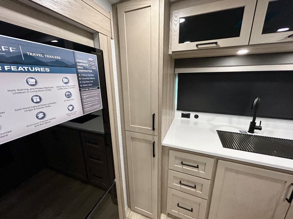 2026 Forest River 2026 Forest River Flagstaff Micro Lite - thumbnail 10