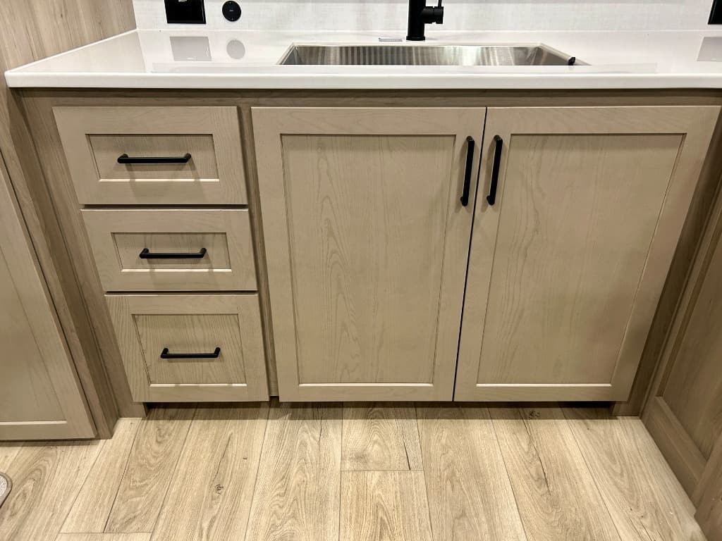 2026 Forest River 2026 Forest River Flagstaff Micro Lite - thumbnail 11