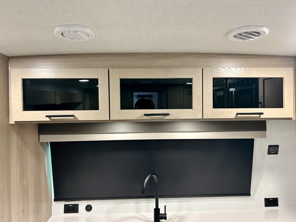 2026 Forest River 2026 Forest River Flagstaff Micro Lite - thumbnail 13