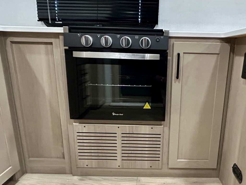 2026 Forest River 2026 Forest River Flagstaff Micro Lite - thumbnail 14