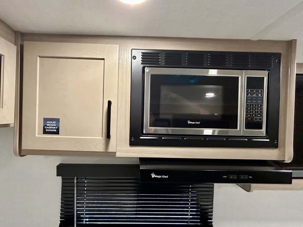 2026 Forest River 2026 Forest River Flagstaff Micro Lite - thumbnail 16