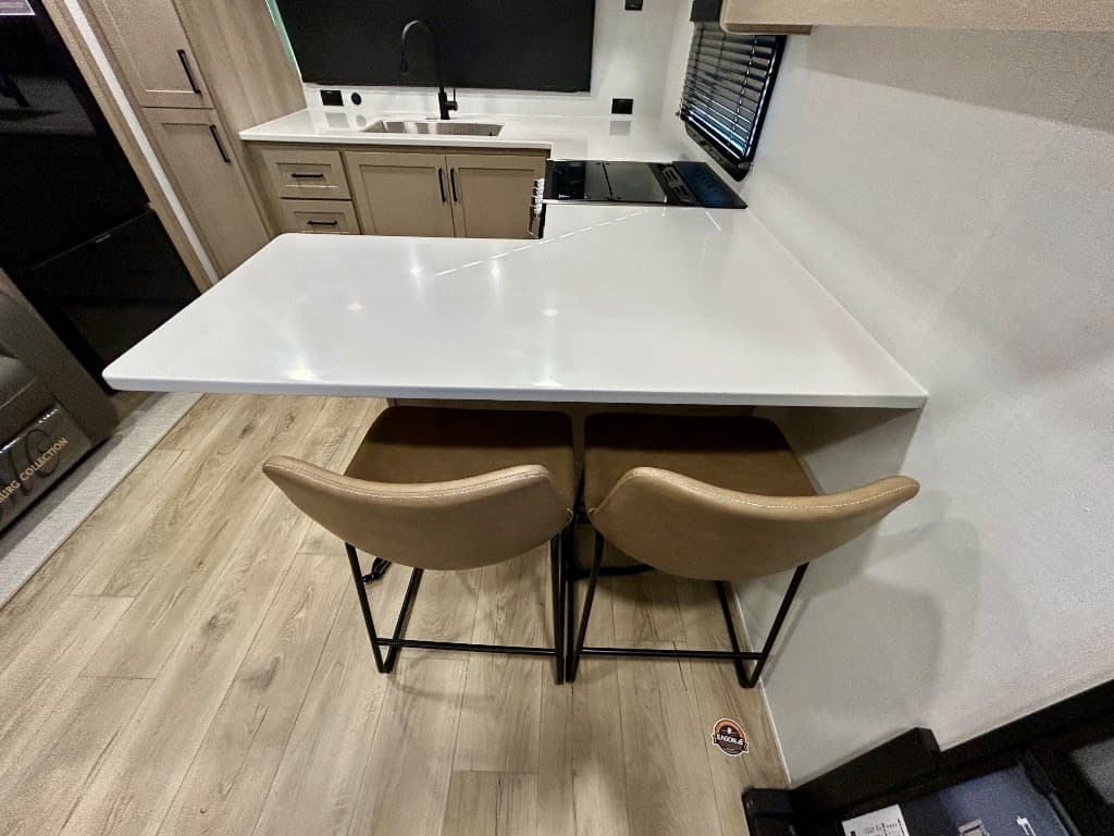 2026 Forest River 2026 Forest River Flagstaff Micro Lite - thumbnail 18