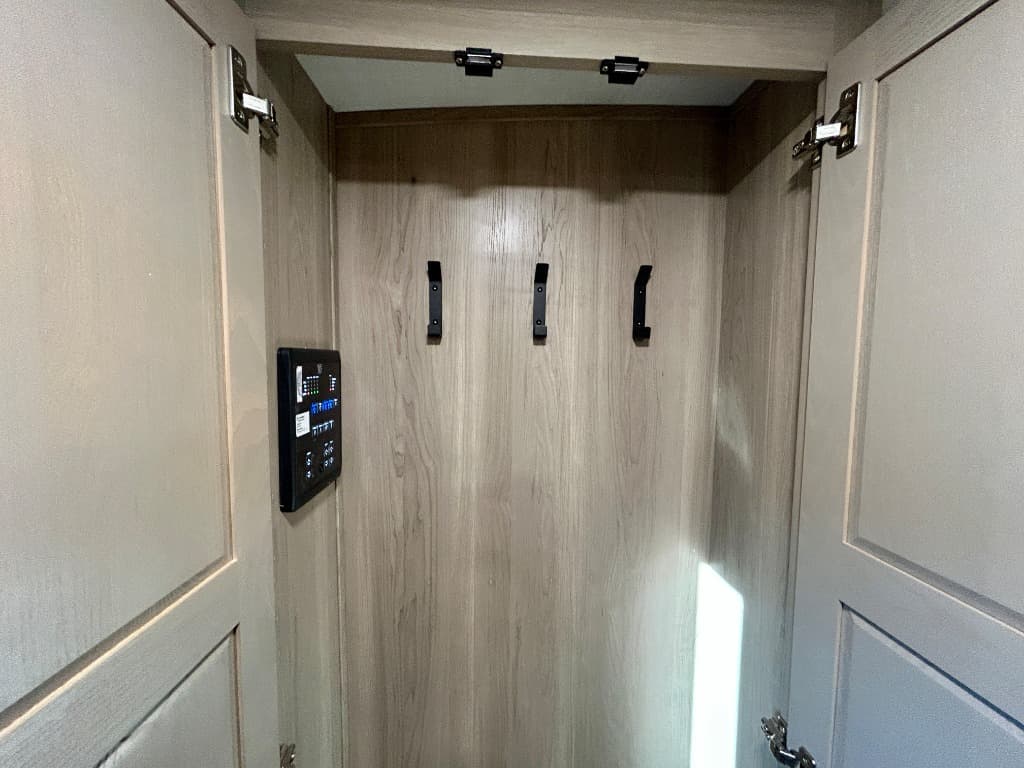 2026 Forest River 2026 Forest River Flagstaff Micro Lite - thumbnail 20