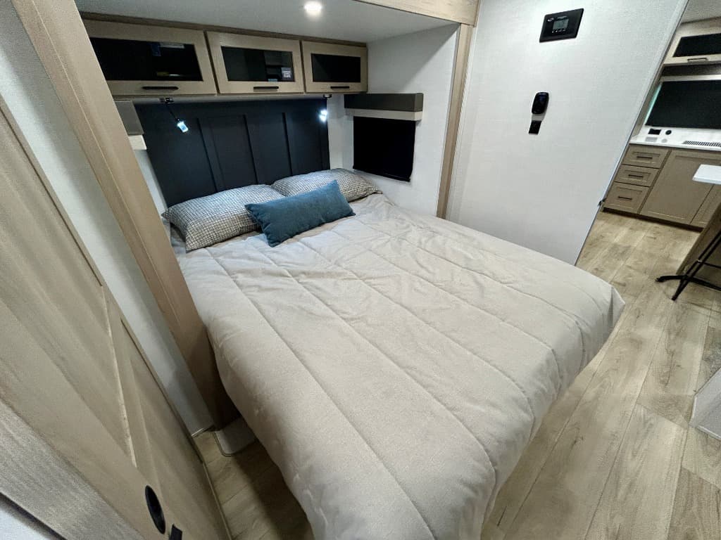 2026 Forest River 2026 Forest River Flagstaff Micro Lite - thumbnail 23