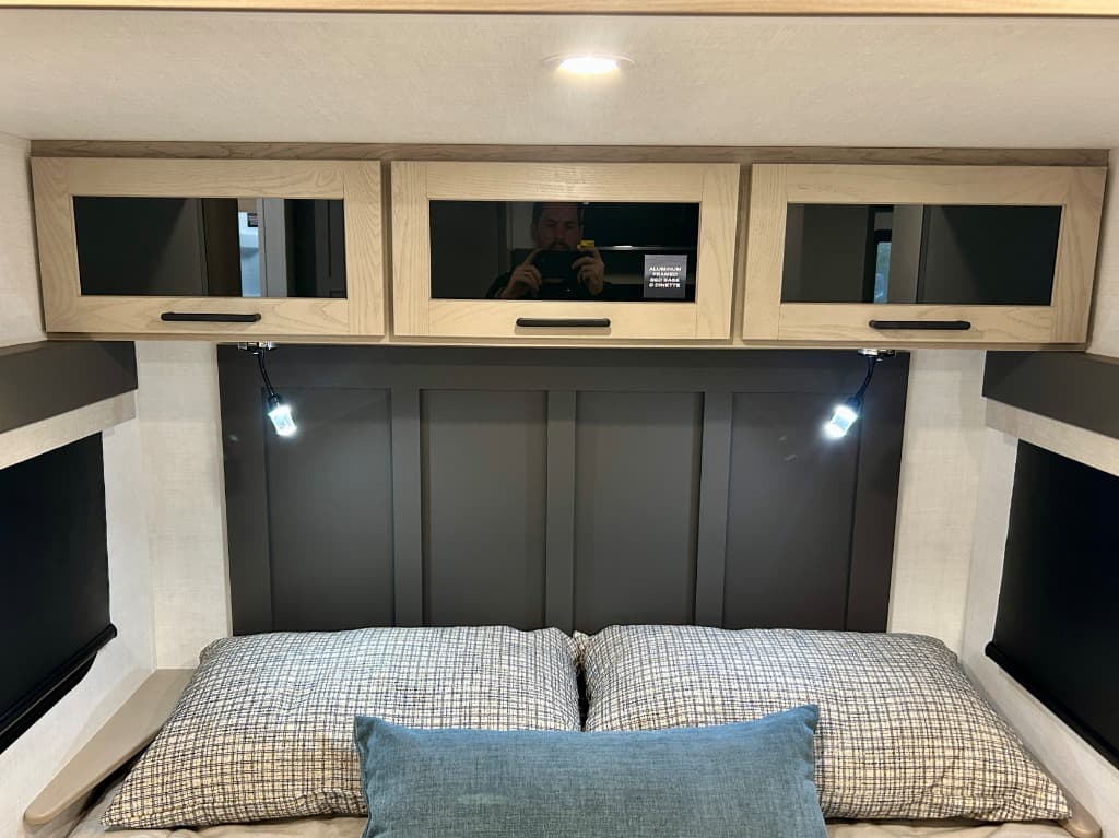 2026 Forest River 2026 Forest River Flagstaff Micro Lite - thumbnail 24