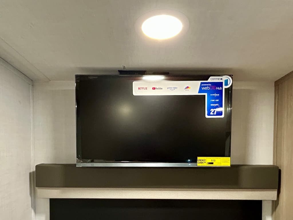 2026 Forest River 2026 Forest River Flagstaff Micro Lite - thumbnail 26