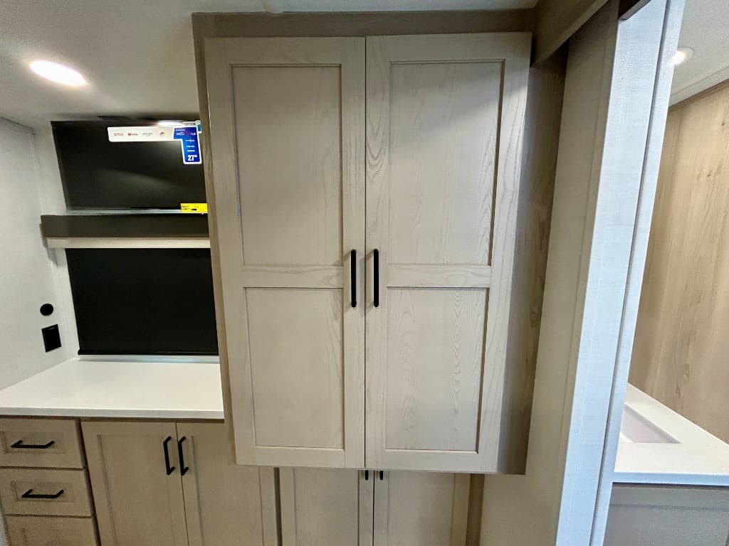 2026 Forest River 2026 Forest River Flagstaff Micro Lite - thumbnail 29