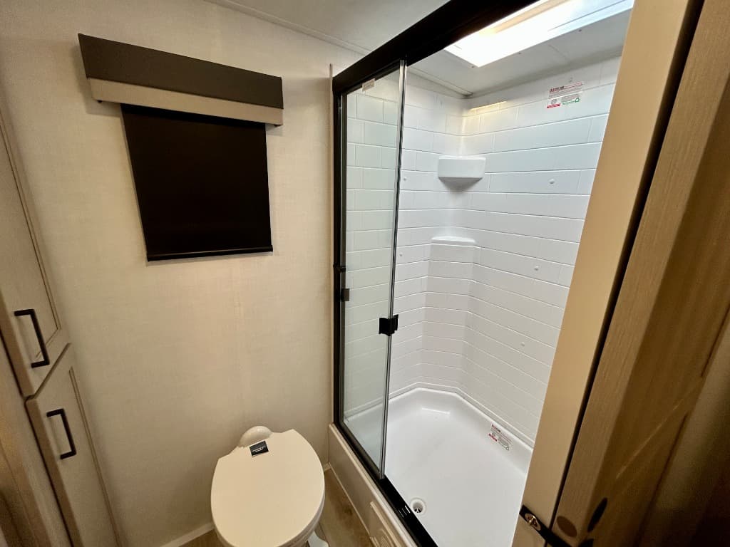 2026 Forest River 2026 Forest River Flagstaff Micro Lite - thumbnail 31