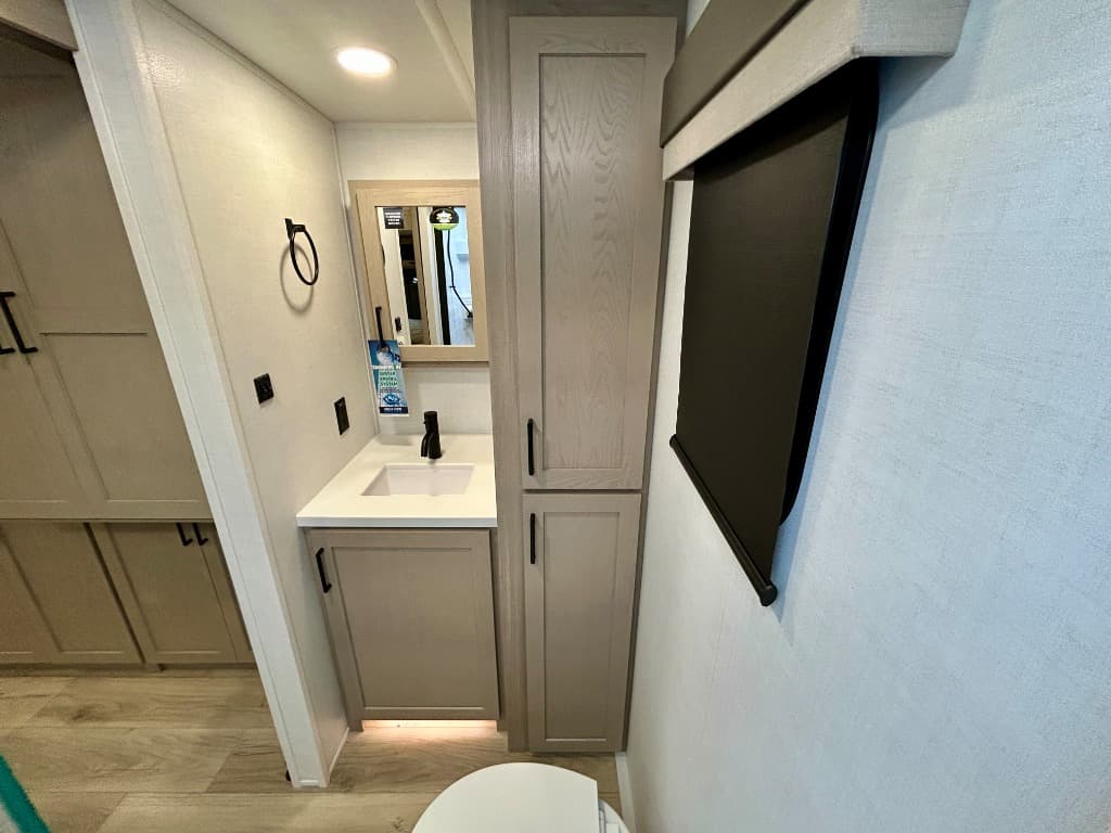 2026 Forest River 2026 Forest River Flagstaff Micro Lite - thumbnail 33