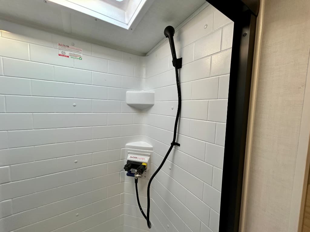 2026 Forest River 2026 Forest River Flagstaff Micro Lite - thumbnail 36