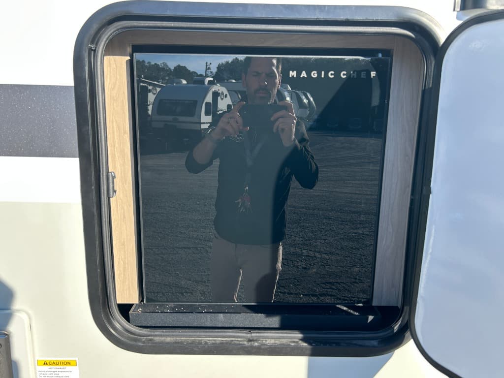 2026 Forest River 2026 Forest River Flagstaff Micro Lite - thumbnail 39