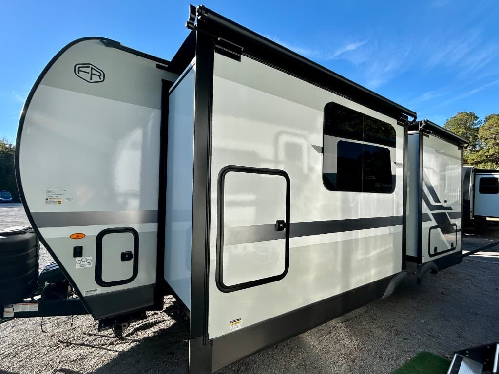 2026 Forest River 2026 Forest River Flagstaff Micro Lite - thumbnail 42