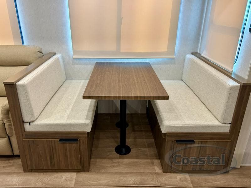 2026 Winnebago 2026 Winnebago Access - thumbnail 9