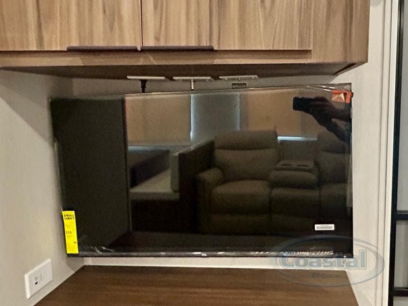 2026 Winnebago 2026 Winnebago Access - thumbnail 12