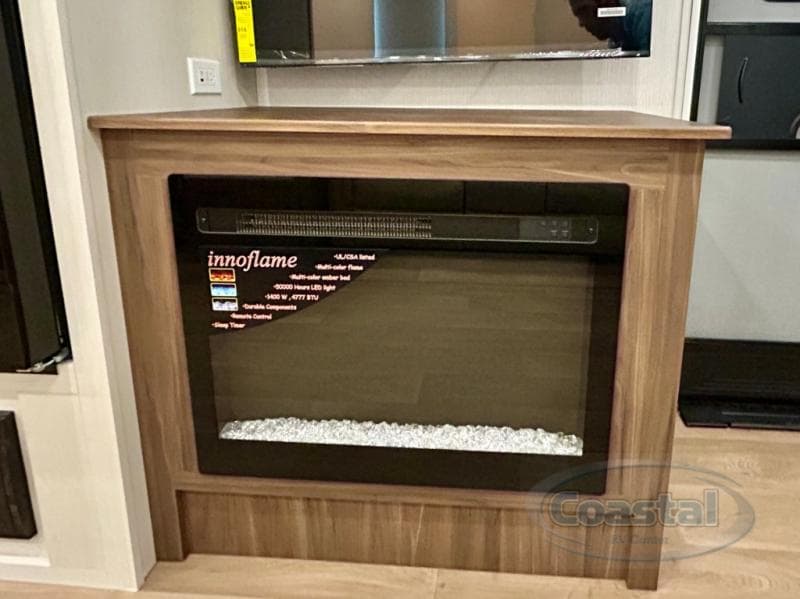 2026 Winnebago 2026 Winnebago Access - thumbnail 13