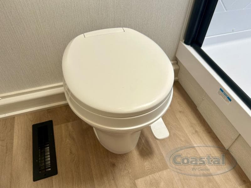 2026 Winnebago 2026 Winnebago Access - thumbnail 31