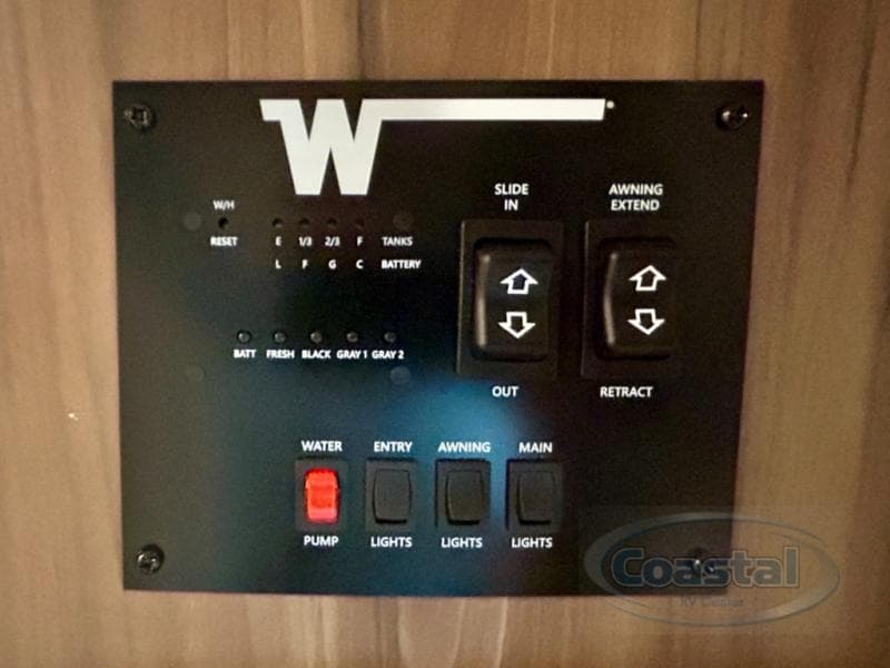 2026 Winnebago 2026 Winnebago Access - thumbnail 32