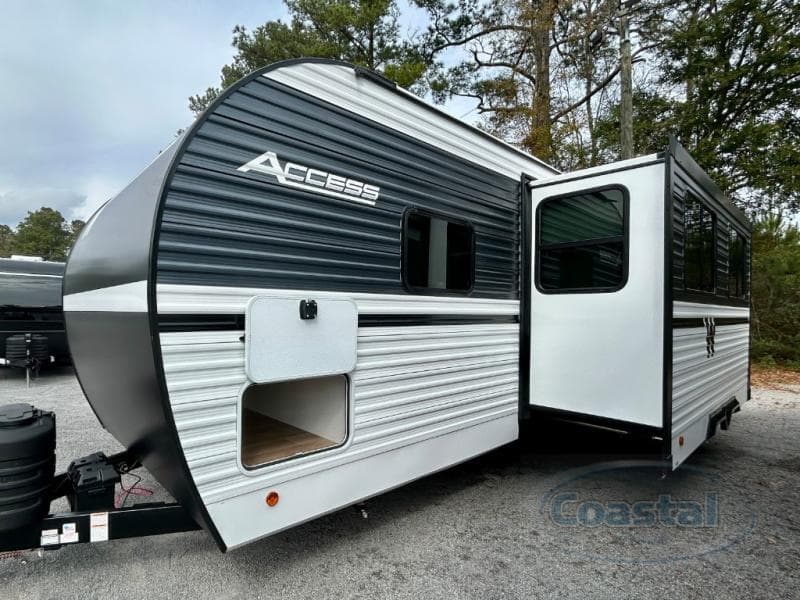 2026 Winnebago 2026 Winnebago Access - thumbnail 36