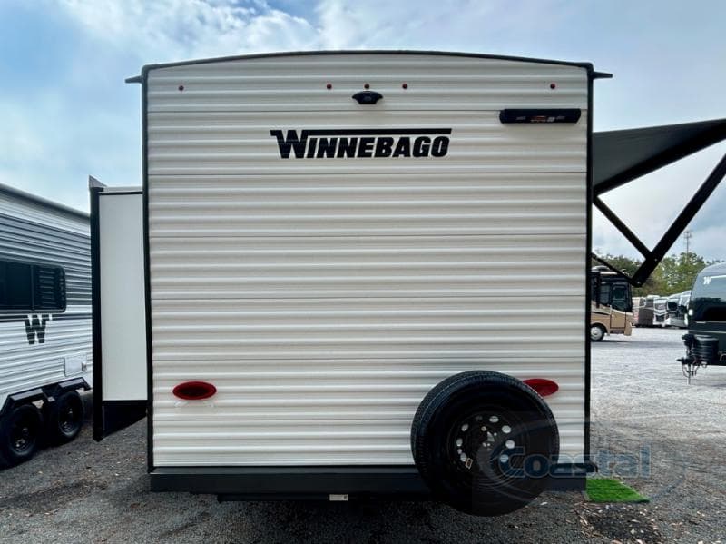 2026 Winnebago 2026 Winnebago Access - thumbnail 38