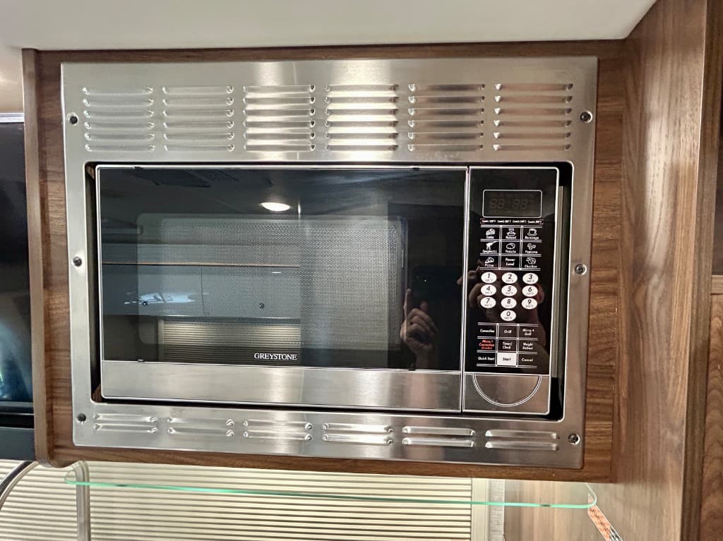 2022 Winnebago 2022 Winnebago View - thumbnail 11