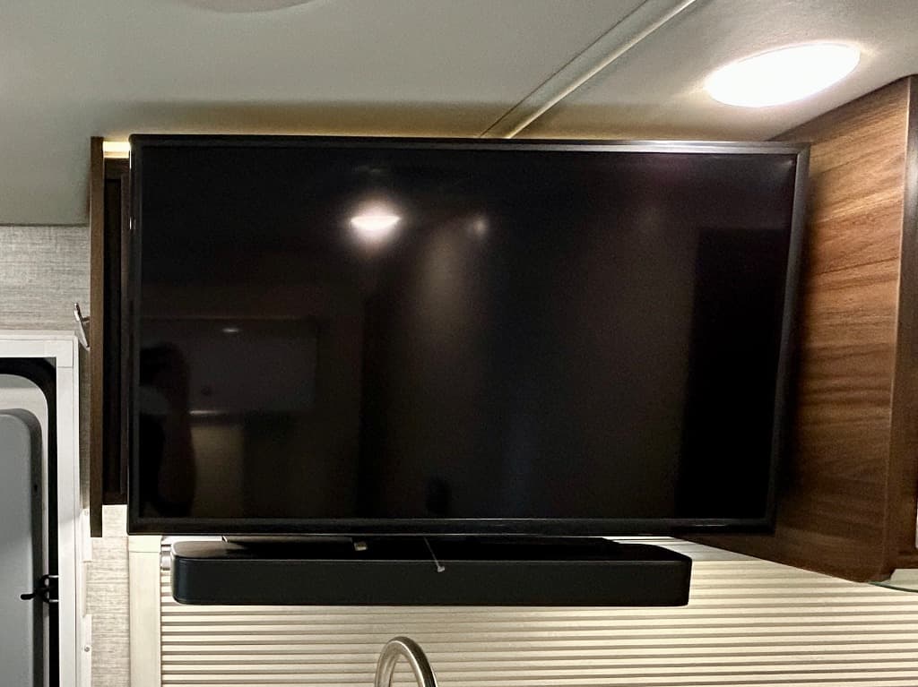 2022 Winnebago 2022 Winnebago View - thumbnail 12