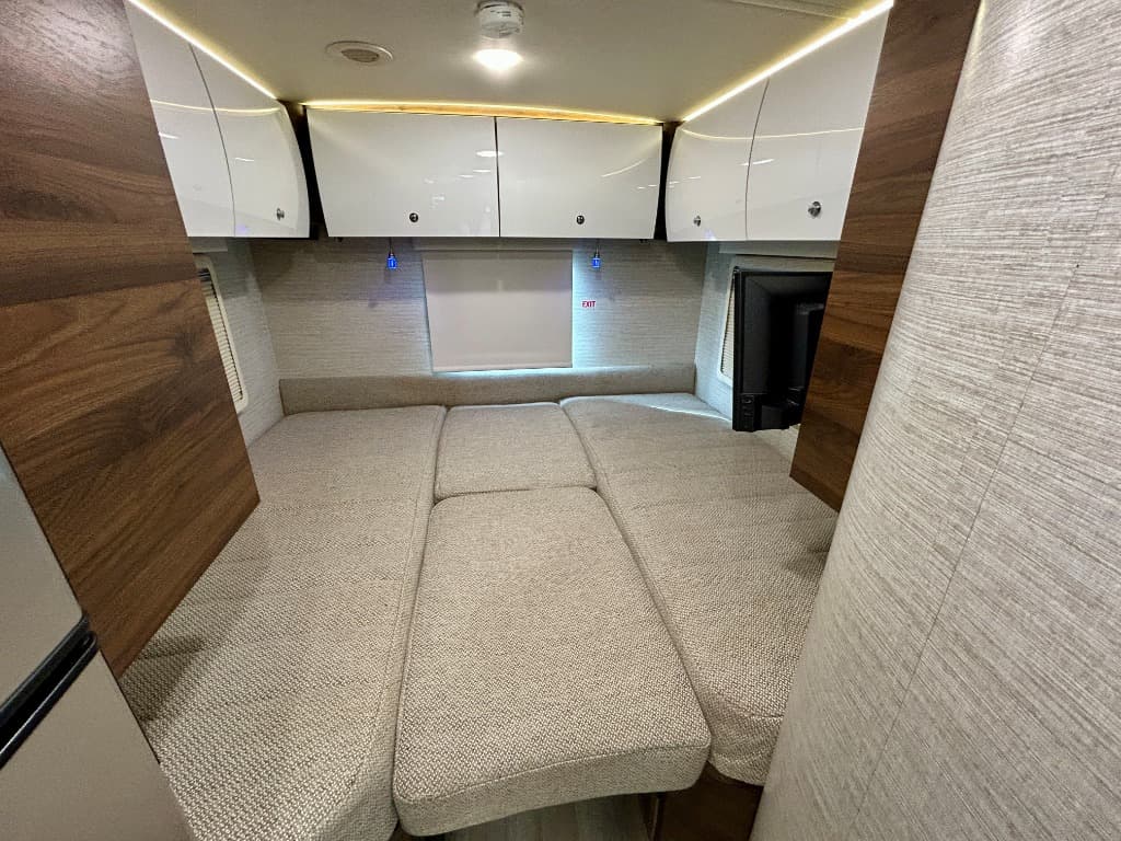 2022 Winnebago 2022 Winnebago View - thumbnail 14