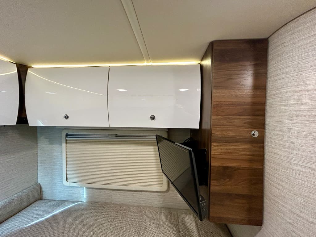 2022 Winnebago 2022 Winnebago View - thumbnail 19