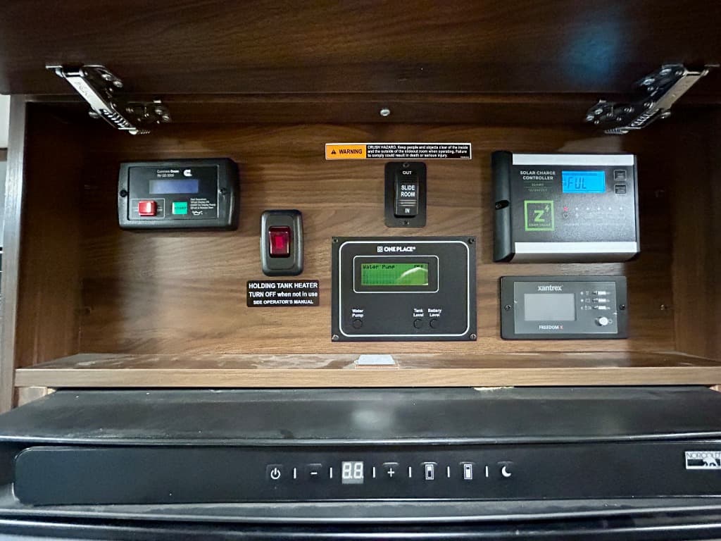 2022 Winnebago 2022 Winnebago View - thumbnail 30