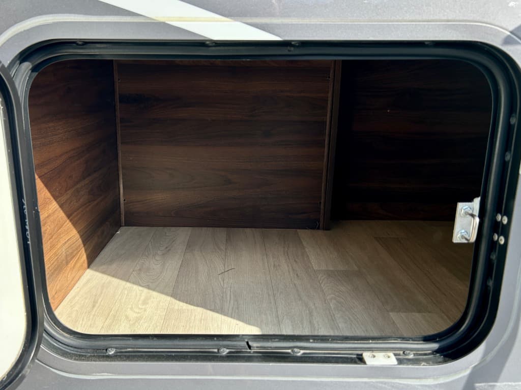 2022 Winnebago 2022 Winnebago View - thumbnail 33