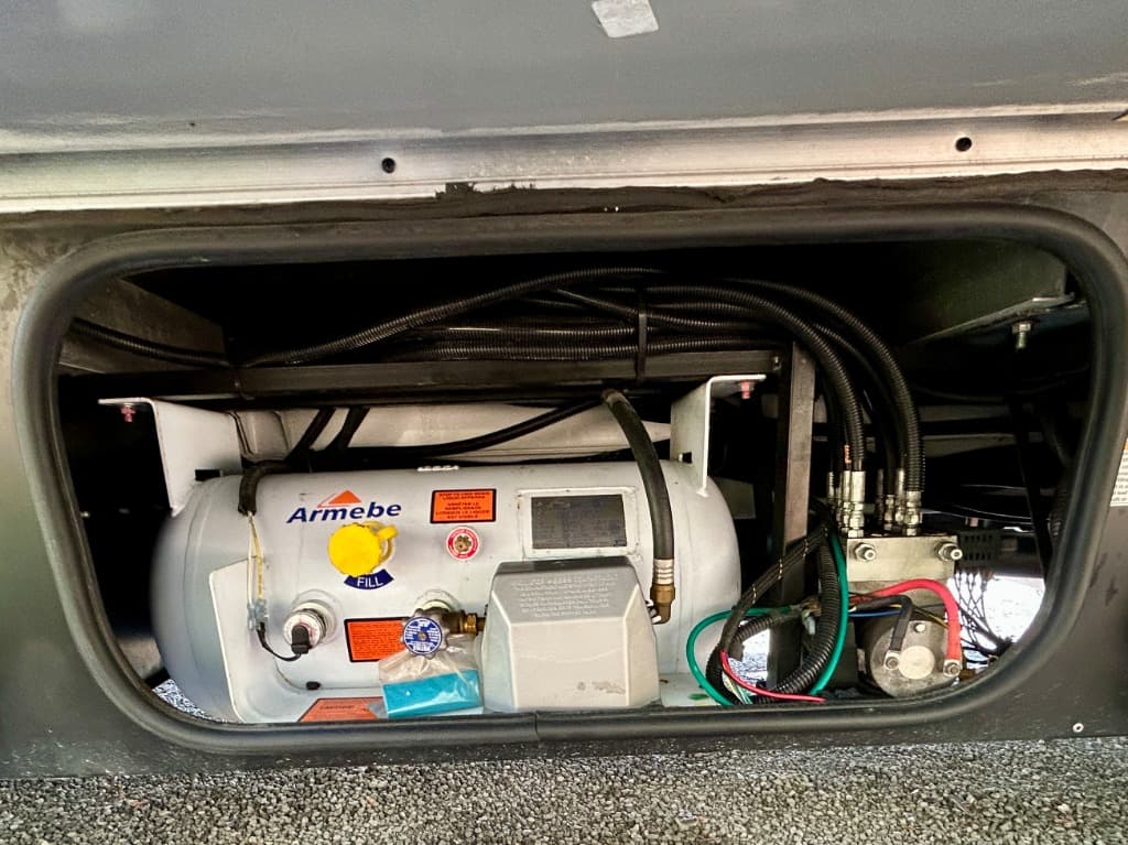 2022 Winnebago 2022 Winnebago View - thumbnail 34