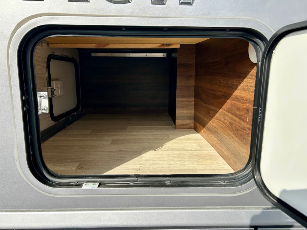 2022 Winnebago 2022 Winnebago View - thumbnail 36