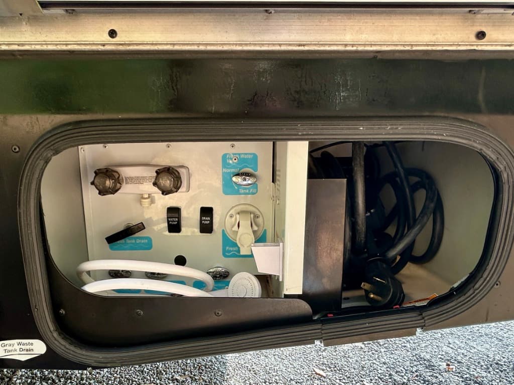 2022 Winnebago 2022 Winnebago View - thumbnail 37