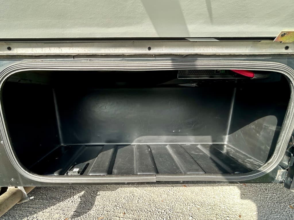 2022 Winnebago 2022 Winnebago View - thumbnail 39