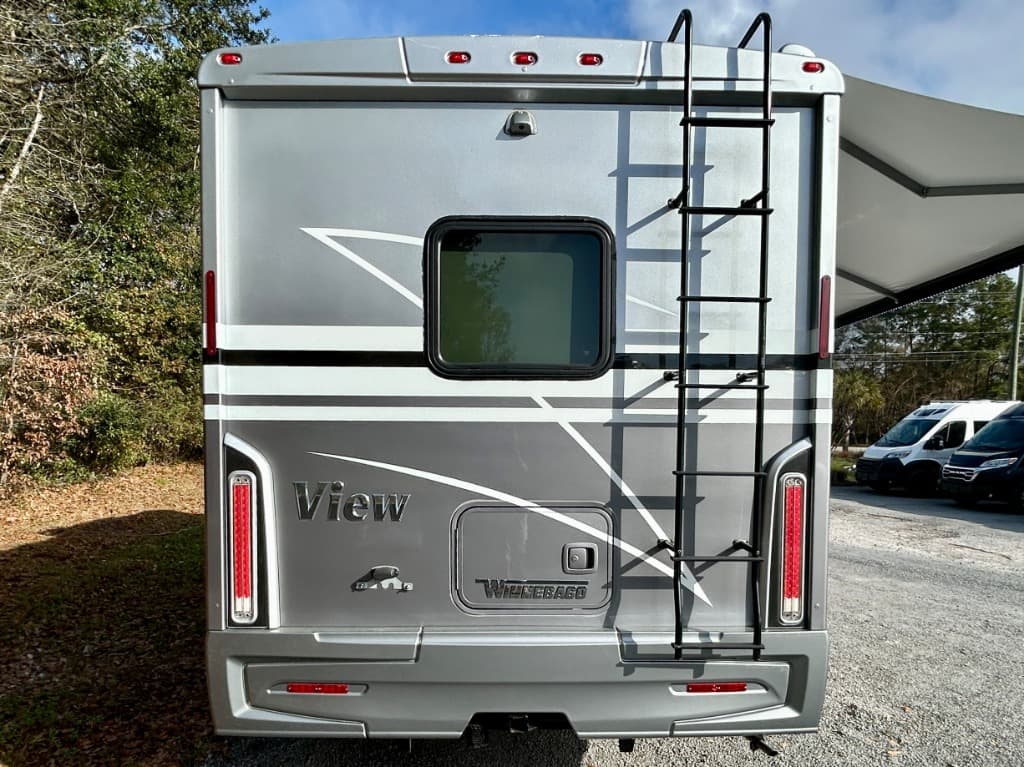 2022 Winnebago 2022 Winnebago View - thumbnail 43