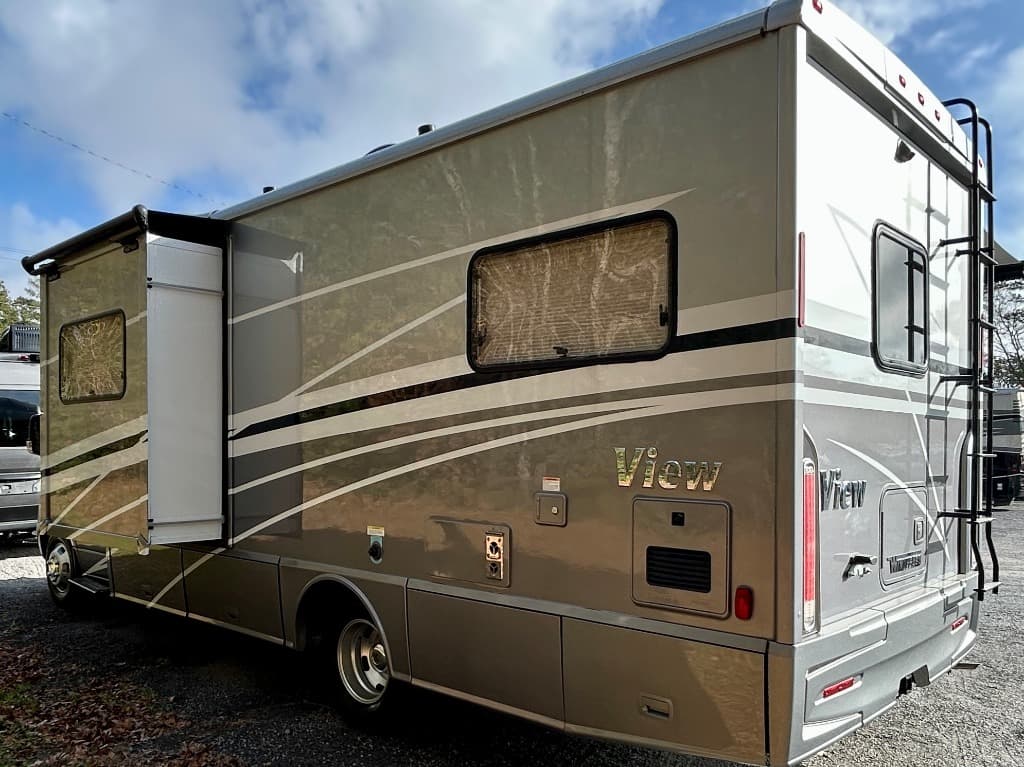 2022 Winnebago 2022 Winnebago View - thumbnail 45