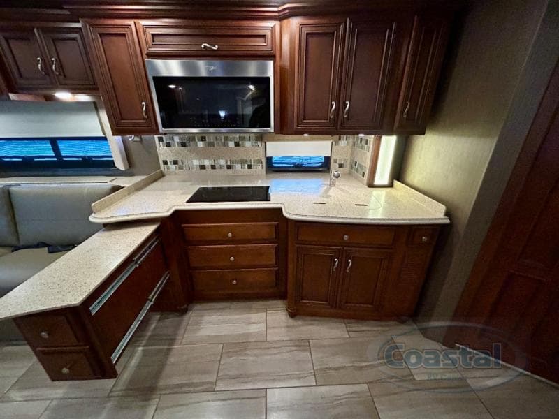 2015 Newmar 2015 Newmar Ventana - thumbnail 16