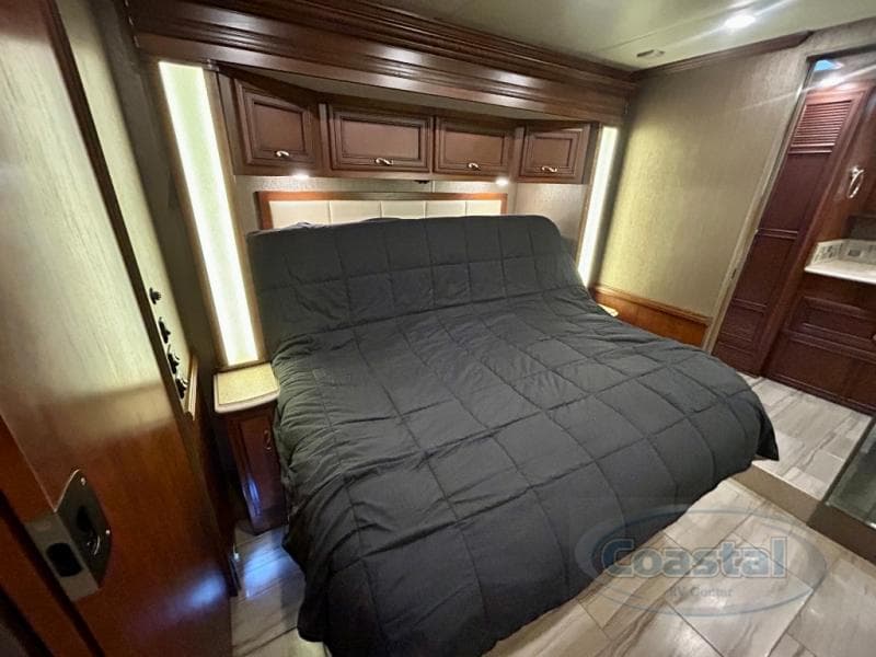 2015 Newmar 2015 Newmar Ventana - thumbnail 32
