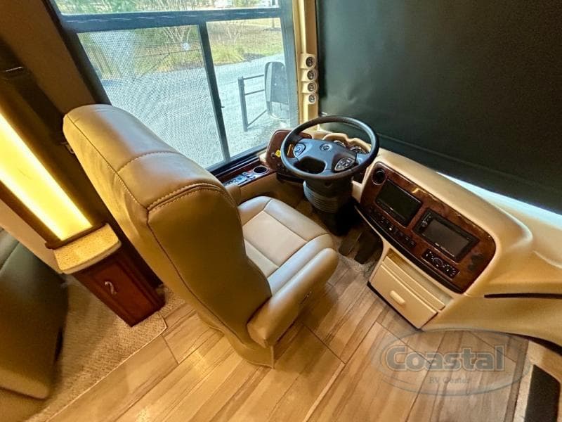 2015 Newmar 2015 Newmar Ventana - thumbnail 49