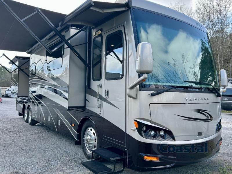 2015 Newmar 2015 Newmar Ventana - thumbnail 66