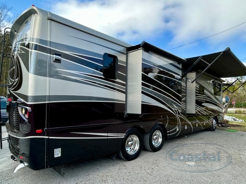 2015 Newmar 2015 Newmar Ventana - thumbnail 67