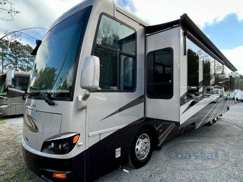 2015 Newmar 2015 Newmar Ventana - thumbnail 68