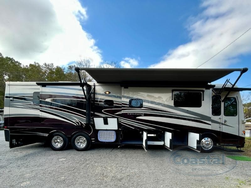 2015 Newmar 2015 Newmar Ventana - thumbnail 70