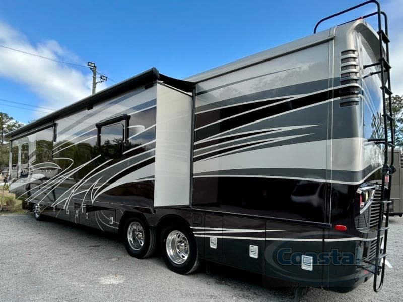 2015 Newmar 2015 Newmar Ventana - thumbnail 72