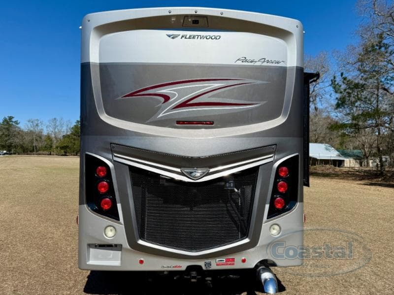 2023 Fleetwood 2023 Fleetwood Pace Arrow - thumbnail 65