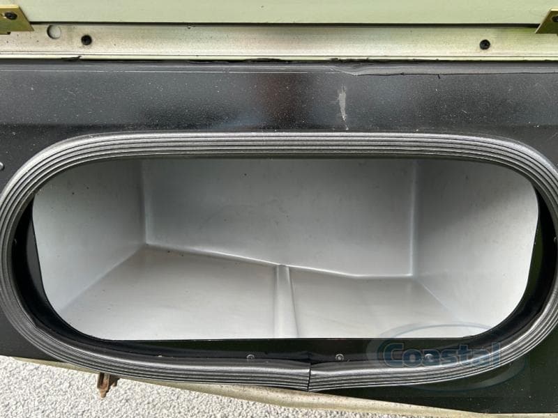 2021 Winnebago 2021 Winnebago Navion - thumbnail 40