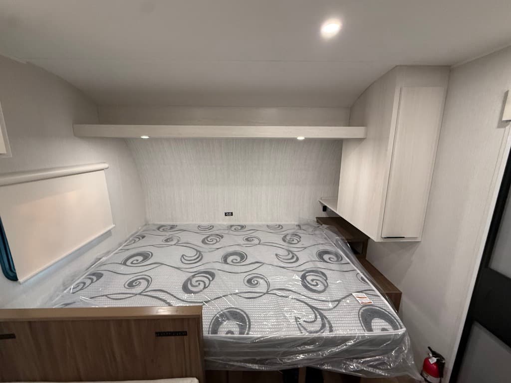 2026 Winnebago 2026 Winnebago Access - thumbnail 23